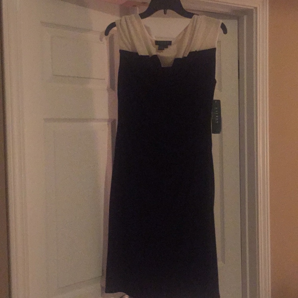 Ralph Lauren dress
